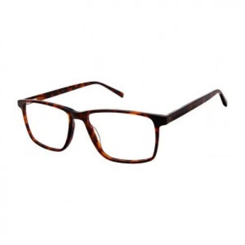 Aristar AR18663 Eyeglasses - view 3